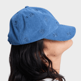 Feeling Emby Cap Kasketter - Dame - Dutch Blue - Gumpel & Co