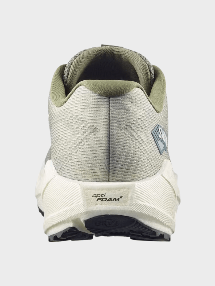 Aero Blaze 3 Gravel Sko - herre - Grøn / Hvid - Gumpel & Co