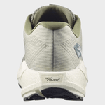 Aero Blaze 3 Gravel Sko - herre - Grøn / Hvid - Gumpel & Co