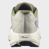 Aero Blaze 3 Gravel Sko - herre - Grøn / Hvid - Gumpel & Co