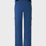 Solomun skibukser - Herre - Blå - Gumpel & Co