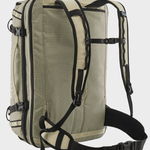 Black Hole MLC 45L - Unisex - Weathered Stone - Gumpel & Co