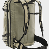 Black Hole MLC 45L - Unisex - Weathered Stone - Gumpel & Co