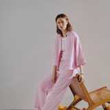 Lava Ankelbukser - Dame - SWEET LILAC - Gumpel & Co