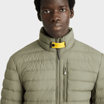 Ugo Dunjakke - Herre - Ashen Sage - Gumpel & Co