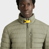 Ugo Dunjakke - Herre - Ashen Sage - Gumpel & Co