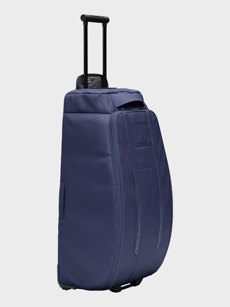 Hugger Roller Bag 90L - Blue Hour - Gumpel & Co