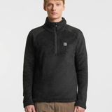 Hrannar Zipneck - Herre - Black