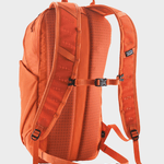 Terravia Pack 14L - Coal Orange - Gumpel & Co