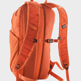 Terravia Pack 14L - Coal Orange - Gumpel & Co