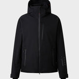 Eason3 skijakke - Herre - Sort - Gumpel & Co