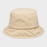 Victim Of Love Bøllehat - Dame - Pebble - Gumpel & Co