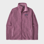 Patagonia Better Sweater Fleecetrøje - Dame - Light Violet