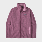 Patagonia Better Sweater Fleecetrøje - Dame - Light Violet