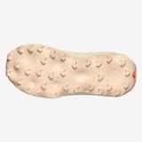 Salomon ULTRA GLIDE 4 Sko - dame - Gul / Lys Beige