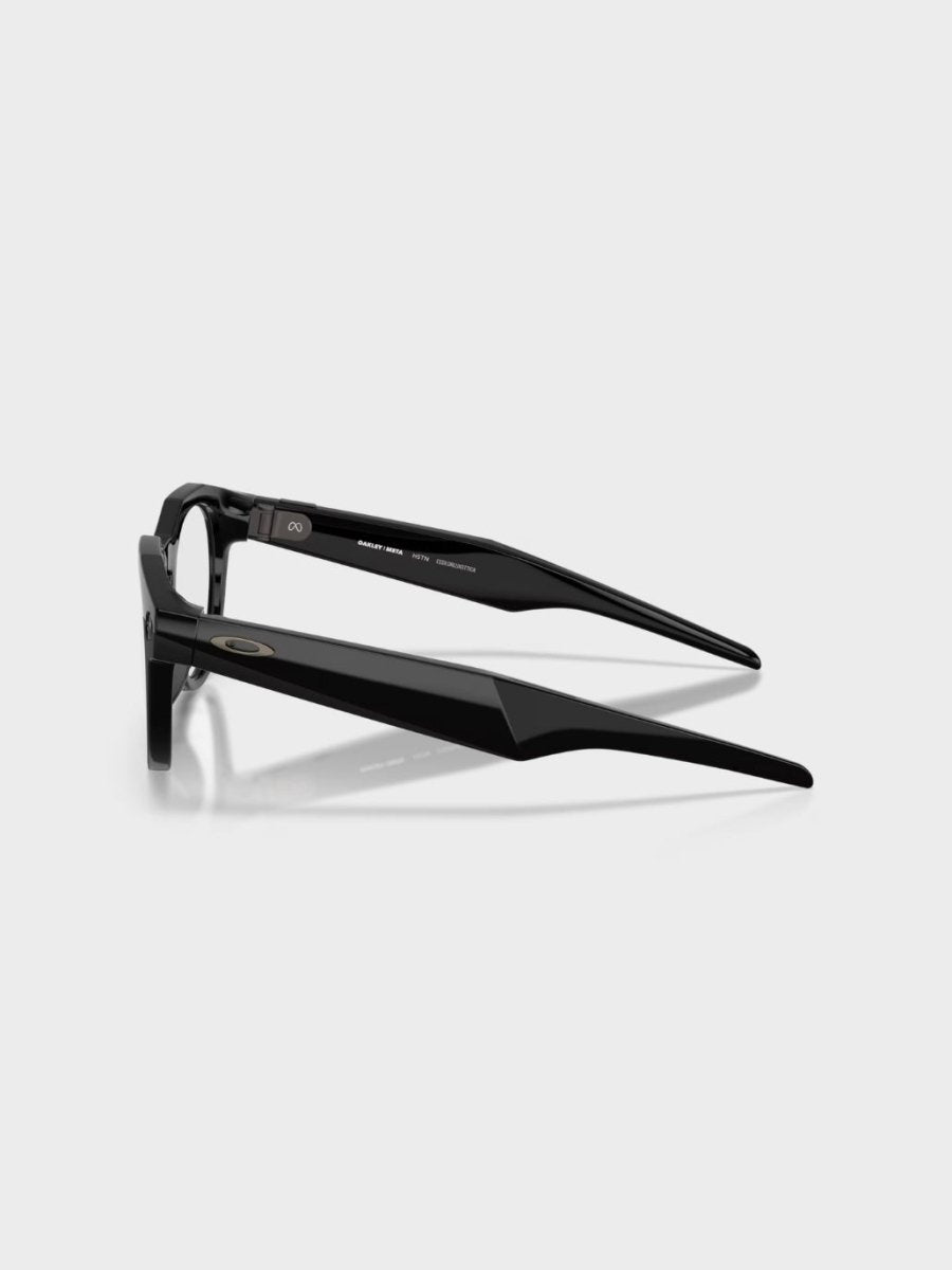 HSTN AI Solbrille - Black / Transition - Gumpel & Co