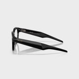 HSTN AI Solbrille - Black / Transition - Gumpel & Co