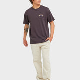 Classic Surf Cord Beach Bukser - Herre - Bone