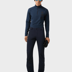 NIC T Herre Skibukser - Mørke Blå - Gumpel & Co