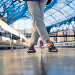 Saint Tropez - Unisex - Preto Black - Gumpel & Co