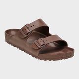 Birkenstock Arizona EVA Essentials Regular - Unisex - Roast