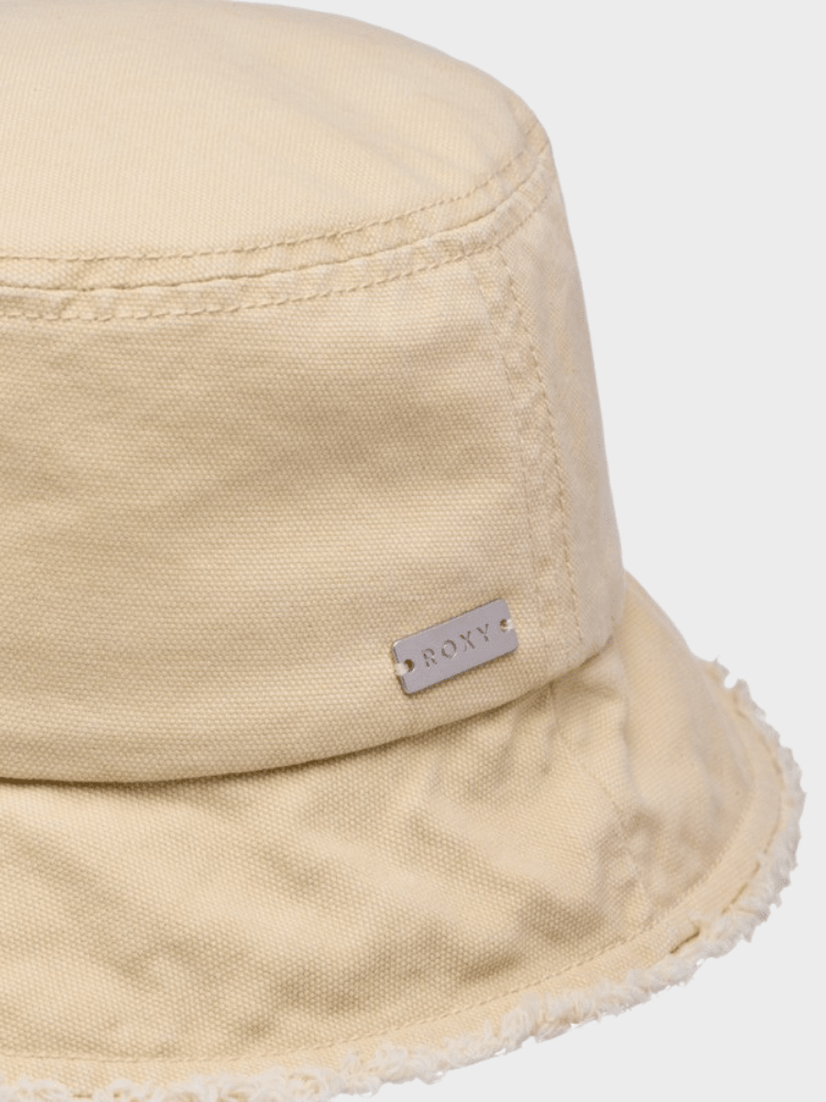 Victim Of Love Bøllehat - Dame - Pebble - Gumpel & Co