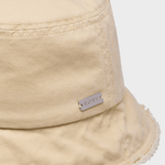 Victim Of Love Bøllehat - Dame - Pebble - Gumpel & Co