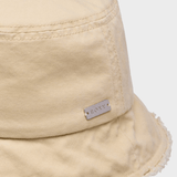 Victim Of Love Bøllehat - Dame - Pebble - Gumpel & Co