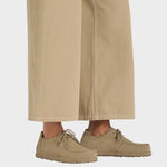 Utti Lace Reguler - Unisex - Gray Taupe - Gumpel & Co