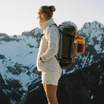 5 Inch Concord Dyed Shorts - Dame - Warm Sand - Gumpel & Co