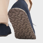 Utti Lace Sko - Regular - Unisex - New Navy - Gumpel & Co