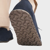 Utti Lace Sko - Regular - Unisex - New Navy - Gumpel & Co