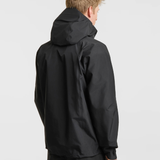 Hornstrandir Gore-Tex Pro Jacket - Herre - Black