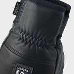 Omni Trigger 5 Finger – Black/Grey - Gumpel & Co