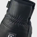 Omni Trigger 5 Finger – Black/Grey - Gumpel & Co