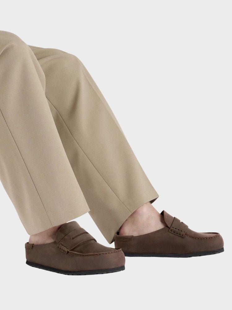 Naples Wrapped Regular - Unisex - Habana - Gumpel & Co