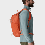 Terravia Pack 14L - Coal Orange - Gumpel & Co