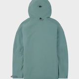 Amundsen Peak Jacket - Herre - Stormy Blue