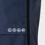 Solomun skibukser - Herre - Mørke Blå - Gumpel & Co