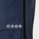 Solomun skibukser - Herre - Mørke Blå - Gumpel & Co