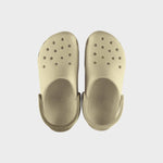 Classic Clog Crocs - Voksen - Yellow Light - Gumpel & Co
