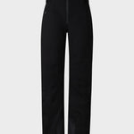 Borja4 skibukser - Dame - Sort - Gumpel & Co