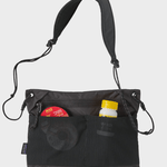 Patagonia Terravia Sacoche - Black