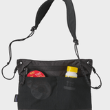 Patagonia Terravia Sacoche - Black
