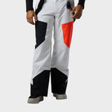 UB Hero 4WS Isoleret Skibukser - Herre - White