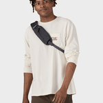 Atom Sling 8L Bag - Unisex - Smolder Blue - Gumpel & Co