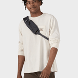 Atom Sling 8L Bag - Unisex - Smolder Blue - Gumpel & Co