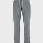 Jade ankle cut Pants - Dame - Silver Pine - Gumpel & Co
