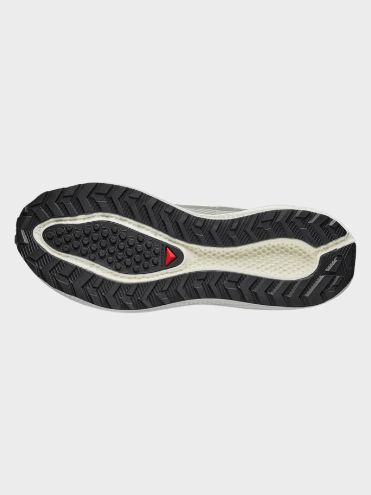 Aero Blaze 3 Gravel Sko - herre - Grøn / Hvid - Gumpel & Co