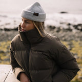 Block II Dunjakke - Womens - Gumpel & Co